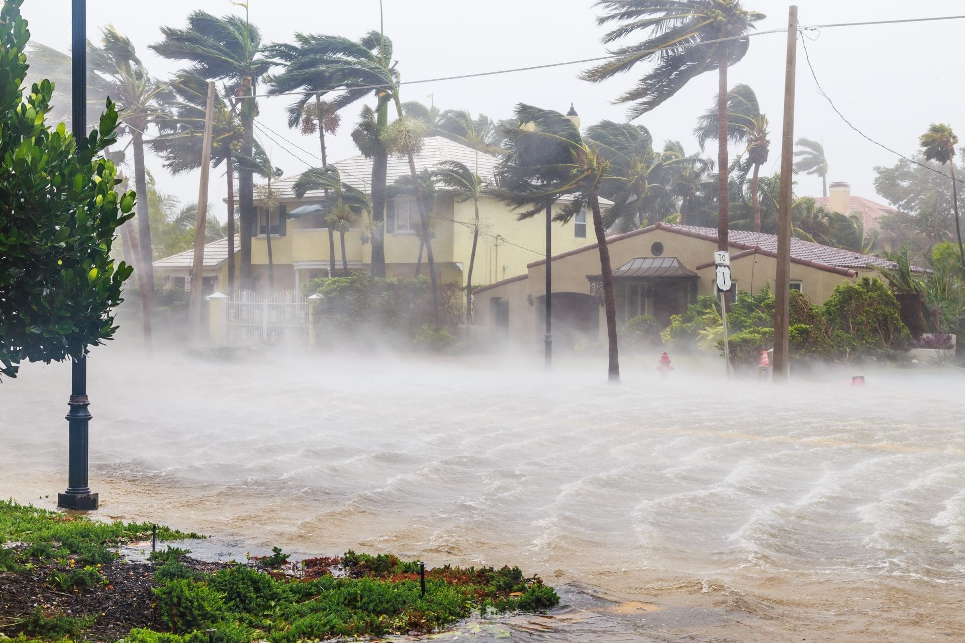 Miami Hurricane Flooding Solution: Floodgat Pro