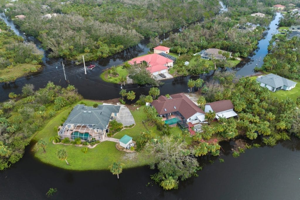Fort Myers Best Flood Protection | Floodgate Pro by Big City Ventures